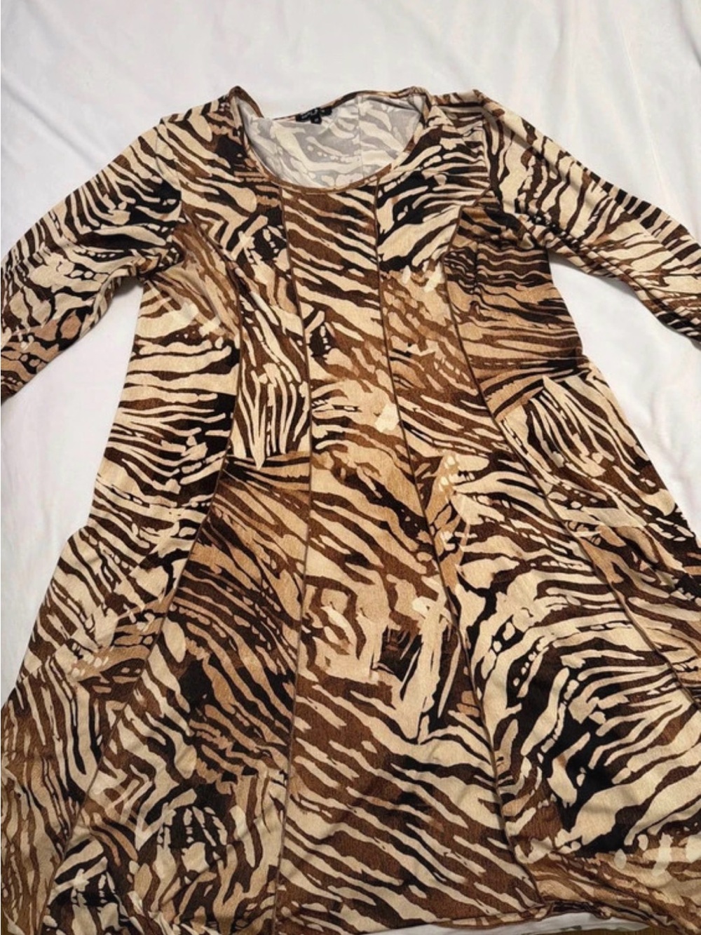 Woman’s dress